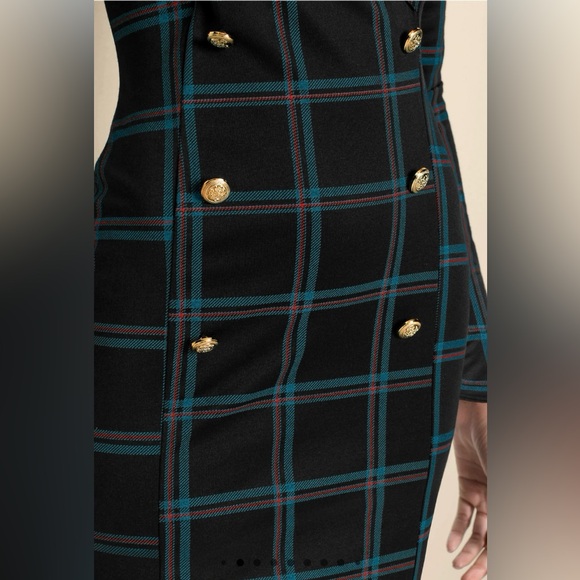 Mini Dress - Picture 5 of 7